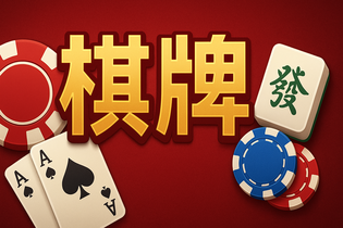 天博棋牌游戏平台